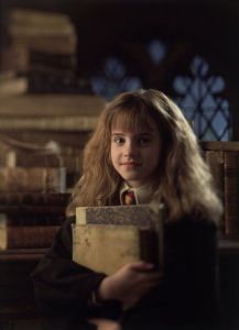 hermione